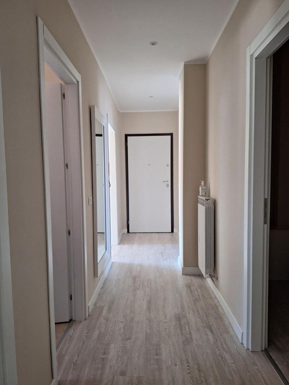 Elpida Apartment Reggio Calabria Exterior photo